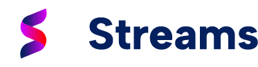 Streams Logo